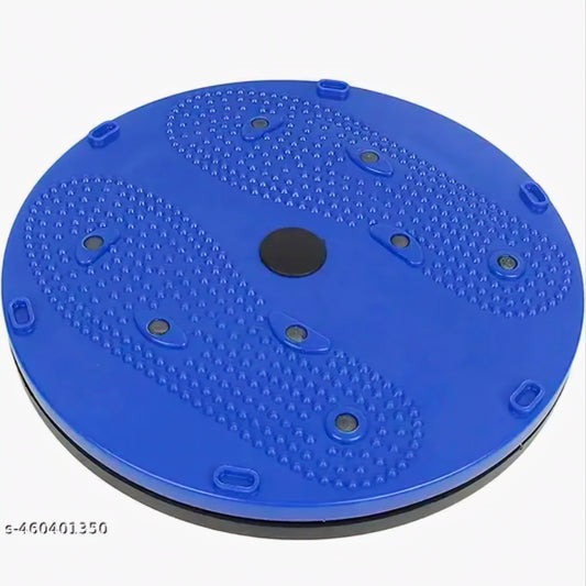 Tummy Twister Waist Trimmer, Body Toner Exerciser Fat Buster Home Gym